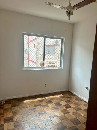 Imagem Apartamento com 3 Quartos à Venda, 64 m² em Centro - Florianópolis