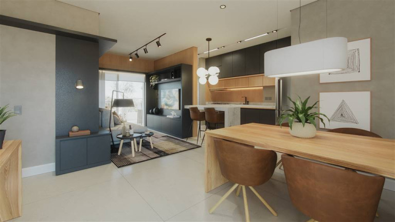 Imagem Apartamento com 3 Quartos à Venda, 114 m² em Centro - Itanhaém
