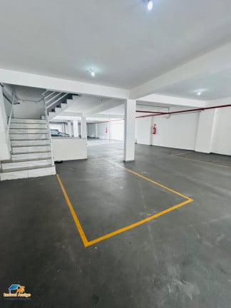 Imagem Imóvel com 2 Quartos à Venda, 97 m² em Vila Scarpelli - Santo André