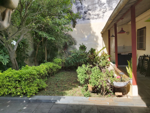 Imagem Casa com 3 Quartos à Venda, 120 m² em Jardim Monte Kemel - São Paulo