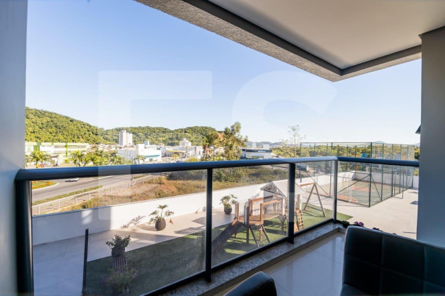 Imagem Apartamento com 3 Quartos à Venda, 80 m² em Ressacada - Itajaí