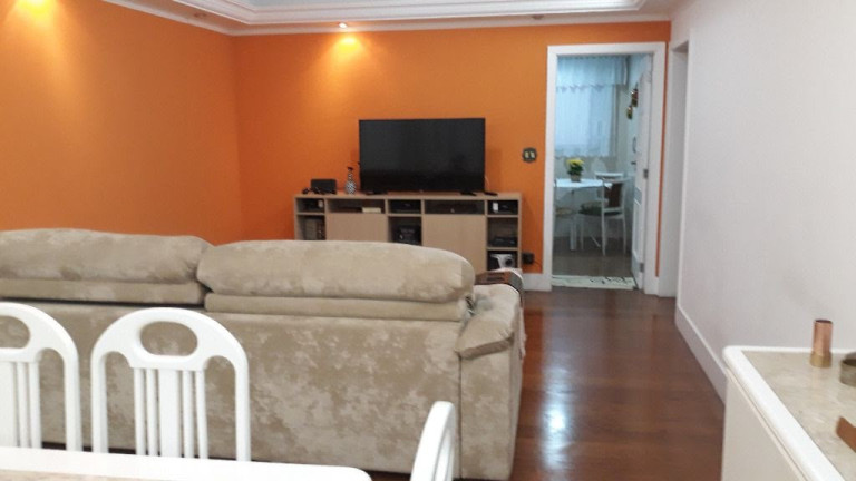 Imagem Apartamento com 3 Quartos à Venda, 163 m² em Centro - Santo André
