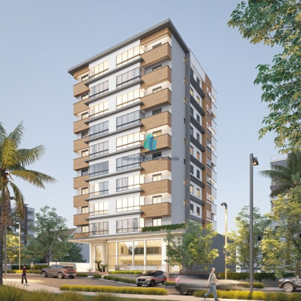 Imagem Apartamento com 2 Quartos à Venda, 65 m² em Botafogo - Bento Gonçalves