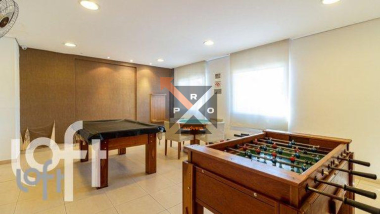 Imagem Apartamento com 1 Quarto à Venda, 33 m² em Cambuci - São Paulo