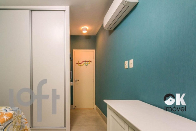 Imagem Apartamento com 2 Quartos à Venda, 79 m² em Jardim Paulista - São Paulo