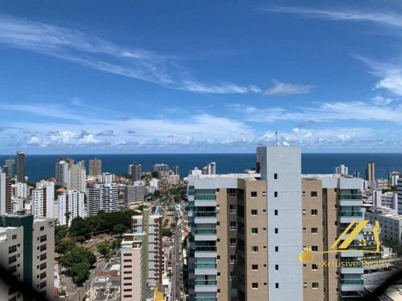 Imagem Apartamento com 4 Quartos à Venda, 415 m² em Graça - Salvador