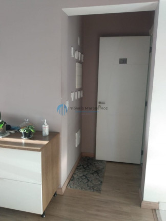 Imagem Apartamento com 3 Quartos à Venda, 71 m² em Vila Boa Vista - Barueri