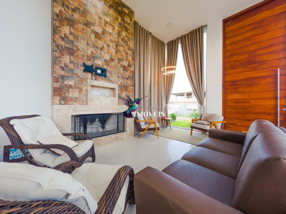 Imagem Casa de Condomínio com 3 Quartos à Venda, 188 m² em Araçá - Capão Da Canoa