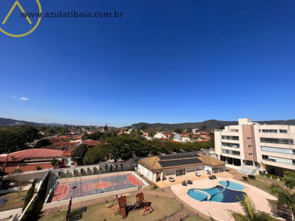 Imagem Apartamento com 3 Quartos à Venda, 350 m² em Loanda - Atibaia