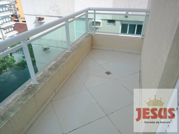 Imagem Apartamento com 4 Quartos à Venda, 146 m² em Enseada - Guarujá