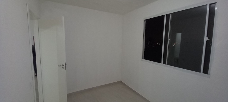 Imagem Apartamento com 2 Quartos para Alugar, 40 m² em Vila Do Encontro - São Paulo