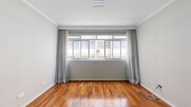 Imagem Apartamento com 3 Quartos à Venda, 105 m² em Jardim Paulista - São Paulo