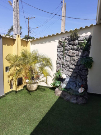 Imagem Casa com 3 Quartos à Venda, 250 m² em Jamaica - Itanhaém