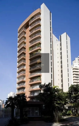 Imagem Apartamento com 2 Quartos à Venda, 90 m² em Jardim Londrina - São Paulo