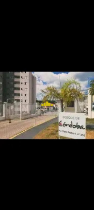 Imagem Apartamento com 2 Quartos à Venda, 55 m² em Vila Haro - Sorocaba