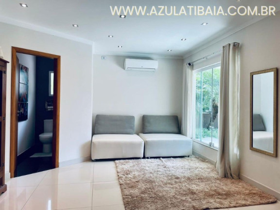 Imagem Casa com 3 Quartos à Venda, 300 m² em Condominio Residencial Shamballa - Atibaia