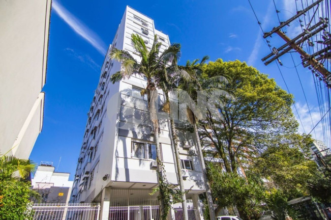 Apartamento com 3 Quartos à Venda, 120 m² em Moinhos De Vento - Porto Alegre