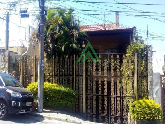 Imagem Casa à Venda, 440 m² em Jardim Maringá - São Paulo