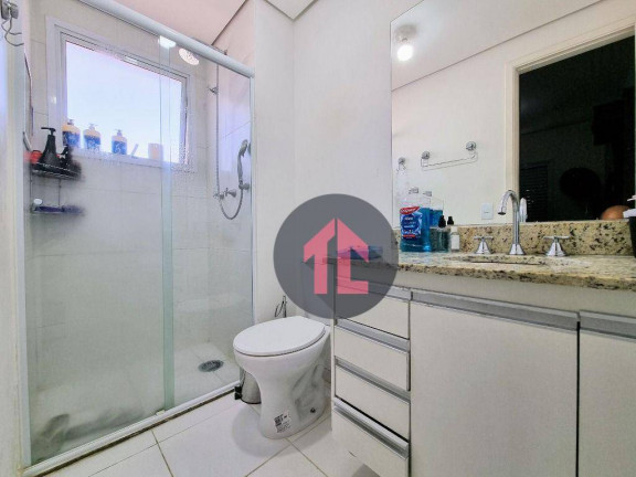 Imagem Apartamento com 2 Quartos à Venda, 65 m² em Cambuí - Campinas