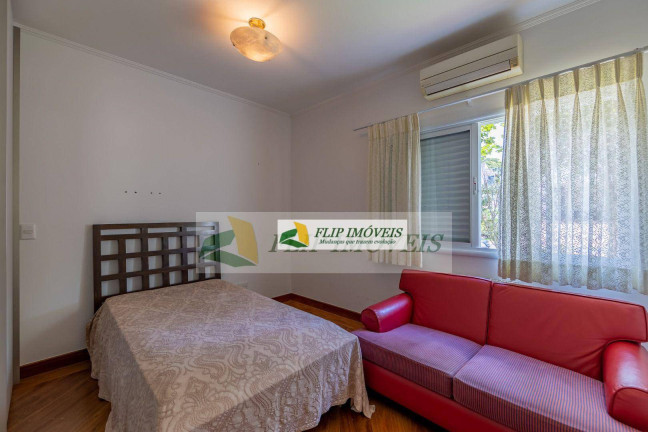 Imagem Casa com 4 Quartos à Venda, 438 m² em Chácaras Alpina - Valinhos