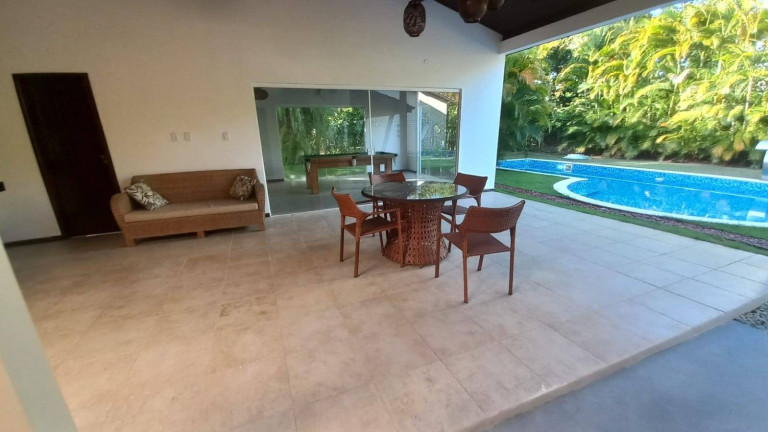 Imagem Casa com 5 Quartos à Venda, 433 m² em Busca Vida (abrantes) - Camaçari