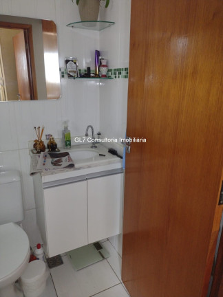 Imagem Apartamento com 2 Quartos à Venda, 63 m² em Jardim Regina - Indaiatuba