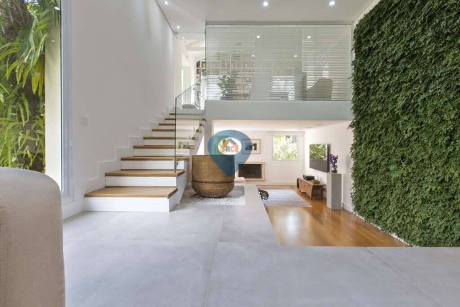 Imagem Casa com 6 Quartos à Venda, 2.695 m² em Jardim Mediterrâneo - Cotia