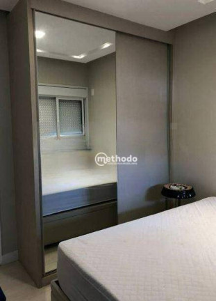 Imagem Apartamento com 2 Quartos à Venda, 80 m² em Cambuí - Campinas