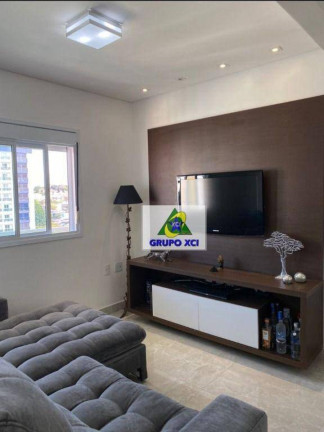 Imagem Apartamento com 2 Quartos à Venda, 96 m² em Mansões Santo Antônio - Campinas