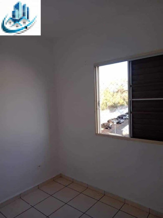 Imagem Apartamento com 2 Quartos para Alugar, 47 m² em Jardim Interlagos - Ribeirão Preto