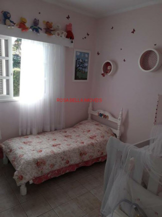 Imagem Casa de Condomínio com 3 Quartos à Venda, 205 m² em Village Aguas De Santa Elisa - Itupeva