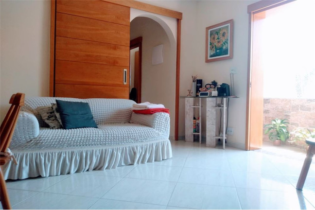 Apartamento com 2 Quartos à Venda, 45 m² em Méier - Rio De Janeiro