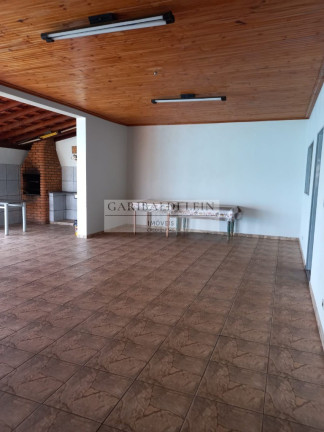 Imagem Imóvel com 2 Quartos à Venda, 121 m² em Residencial Guaranta - Bocaina
