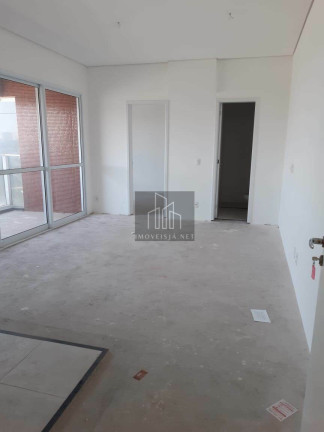 Imagem Apartamento com 1 Quarto à Venda, 55 m² em Empresarial 18 Do Forte - Barueri