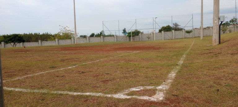 Imagem Terreno à Venda, 200 m² em São Bento - Paulínia