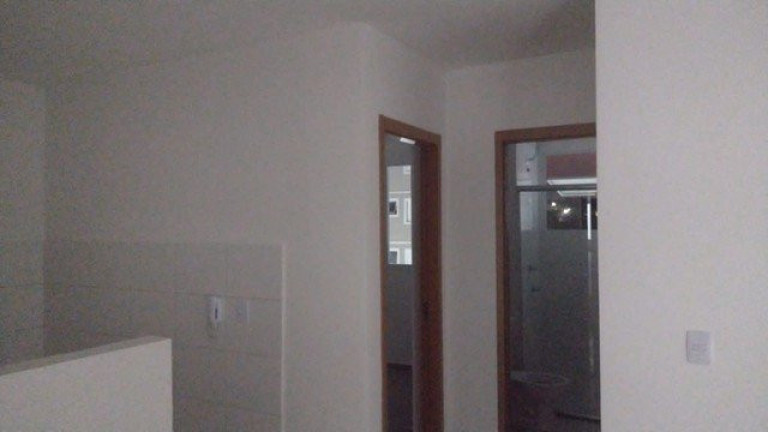 Imagem Apartamento com 2 Quartos à Venda, 40 m² em São José Dos Campos