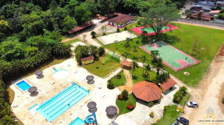 Imagem Terreno à Venda, 450 m² em Horto Florestal - Ubatuba