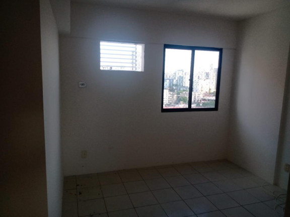 Imagem Apartamento com 3 Quartos à Venda, 79 m² em Aflitos - Recife