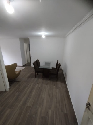 Imagem Apartamento com 2 Quartos à Venda, 64 m² em Jardim São Savèrio - São Paulo