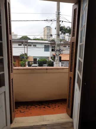 Imagem Sobrado com 3 Quartos à Venda,  em Brooklin Paulista - São Paulo