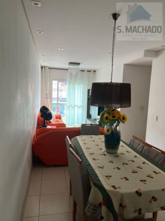 Imagem Apartamento com 3 Quartos à Venda, 136 m² em Parque Oratório - Santo André