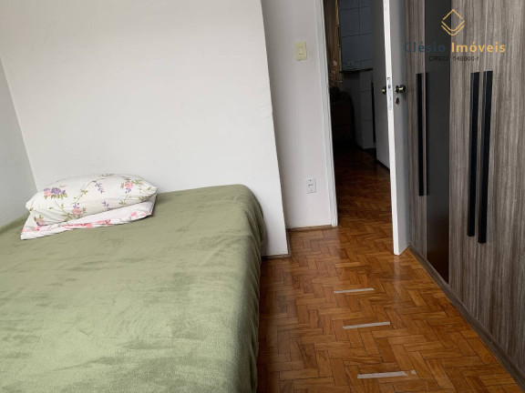 Imagem Apartamento com 2 Quartos à Venda, 57 m² em Vila Buarque - São Paulo
