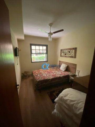Imagem Apartamento com 4 Quartos para Alugar, 90 m² em Itaipava - Petrópolis