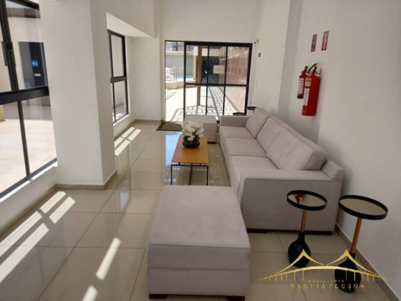 Imagem Apartamento com 2 Quartos à Venda, 55 m² em Tirol - Natal