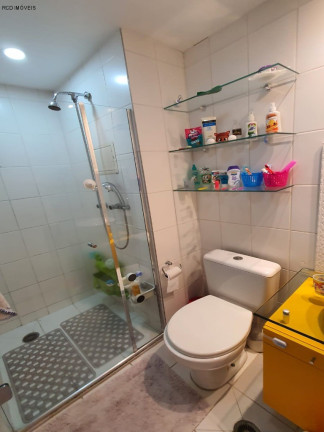 Imagem Apartamento com 3 Quartos à Venda, 90 m² em Vila Polopoli - São Paulo