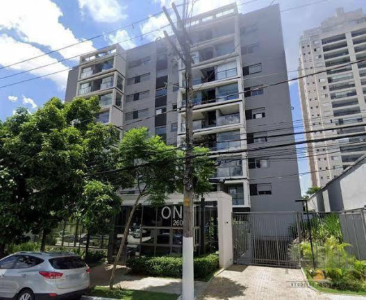 Imagem Apartamento com 2 Quartos à Venda, 59 m² em Vila Leopoldina - São Paulo