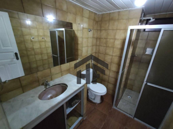 Imagem Casa com 5 Quartos à Venda ou Locação, 210 m² em Jardim Atlântico - Olinda