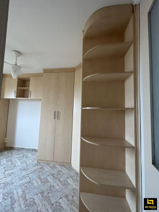 Imagem Apartamento com 2 Quartos à Venda, 51 m² em Parque Das Nações - Santo André