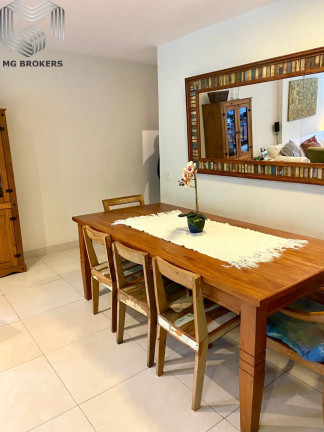 Apartamento com 3 Quartos à Venda, 194 m² em Barra Da Tijuca - Rio De Janeiro