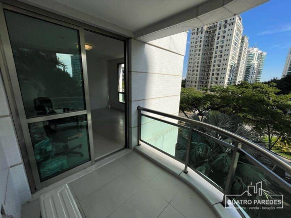 Imagem Apartamento com 4 Quartos à Venda, 275 m² em Barra Da Tijuca - Rio De Janeiro